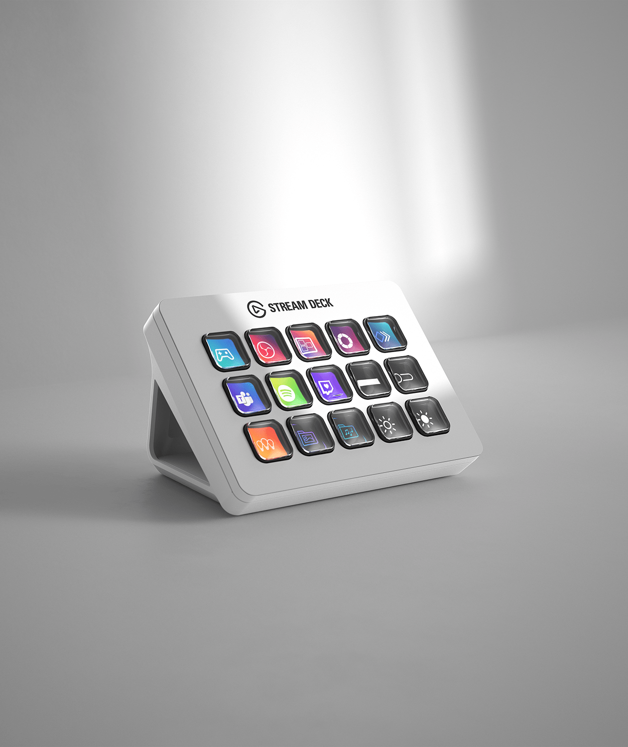売上実績NO.1 Stream Deck MK.2 | Elgato その他